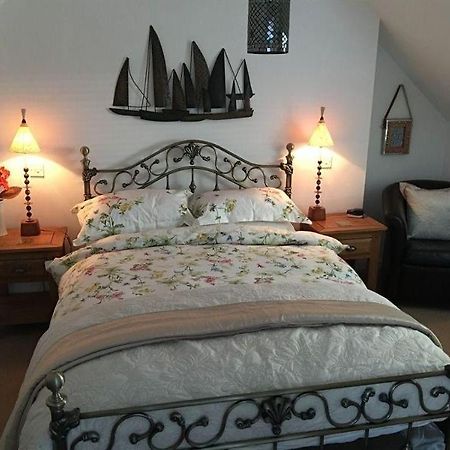 Sealladh Mara Apartment Inverness Bagian luar foto