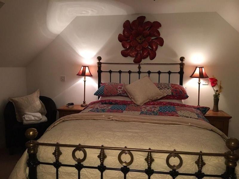 Sealladh Mara Apartment Inverness Bagian luar foto