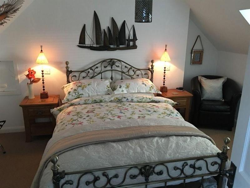 Sealladh Mara Apartment Inverness Bagian luar foto