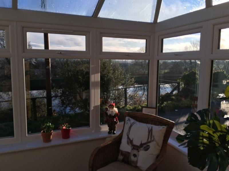Sealladh Mara Apartment Inverness Bagian luar foto