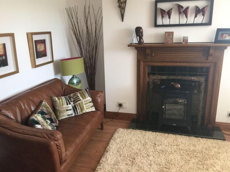 Sealladh Mara Apartment Inverness Bagian luar foto