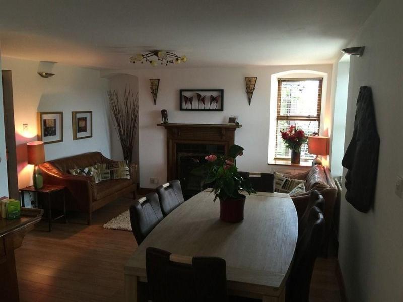 Sealladh Mara Apartment Inverness Bagian luar foto